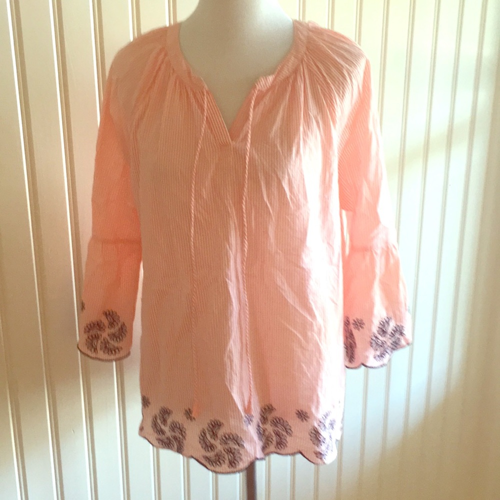 Cute tunic